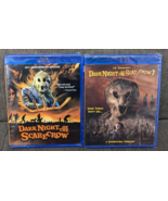 DARK NIGHT OF THE SCARECROW (1981) + DARK NIGHT OF THE SCARECROW 2 - NEW... - $546.78 MXN