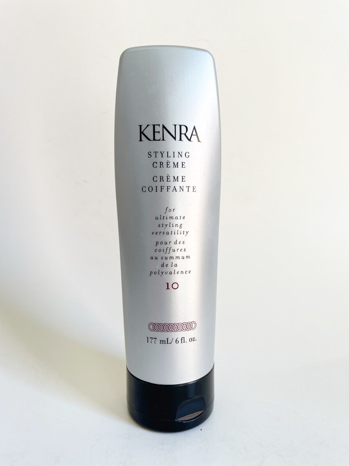 Kenra Styling Creme 10 – 6 oz DIscontinued HTF - $49.49