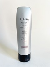 Kenra Styling Creme 10 – 6 oz DIscontinued HTF - £39.56 GBP