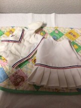 Vintage Cabbage Patch Kid Girl’s Tennis Outfit CY-Made In Taiwan - $55.00