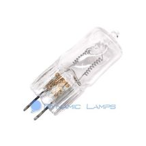 64514 DRA Osram 300W 120V Halogen Professional Film and TV Lamp - $16.99