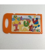 Sesame Street Elmo&#39;s Learning Fun Laptop Replacement Card Disc Cartridge... - $243.57 MXN
