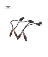 MERCEDES X166 ML GL GLS LEFT  RIGHT FRONT REAR UP DOWN O2 OXYGEN SENSOR SET - $80.67 CAD