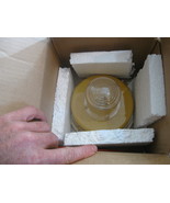 LOT of 2 CAT Able2 Security SHO-ME Clear double flash Strobe Low profile... - $2,282.20 MXN