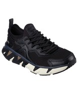 Women&#39;s Mark Nason Ziggy Cutacross Slip On Sneaker, 133260 BLK Multi Siz... - $122.18 CAD