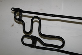 2000-2006 w220 MERCEDES S430 S500 POWER STEERING OIL COOLER LINES COOLING 2955 image 8