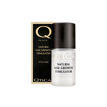 Qtica Natural Nail Growth Stimulator 0.5oz