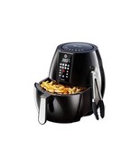 Sboly 8-IN-1 Air Fryer 6.3 Qt with LCD Digital Touch Screen Cooking Tong... - £53.32 GBP
