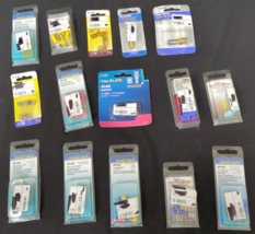 BULK LOT OF AUTO SUPPLY PARTS- Truflate EATON Pico Handypack - $9.89