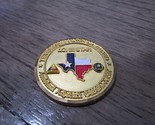 Texas Army National Guard Assistant Adjutant General - Army Challenge Co... - £16.47 GBP