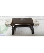 Ohmite F40J5RO 5ohms 40w Power Resistor Avionic Surplus - $26.58 CAD