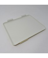 Krups 355  Food Slicer Meat Cheese Slice Catch Catcher Tray Replacement - $13.90