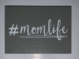 Home decor # MomLife Wall or. Desk Art - £6.35 GBP
