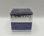 Lancome Renergie Multi-Lift ULTRA Cream Anti-Wrinkle 1.7oz / 50ml *NEW* ... - £73.64 GBP