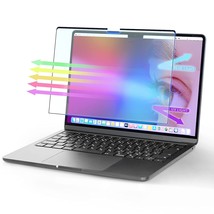 Magnetic Blue Light Screen Protector For Macbook Pro 13 Inch (Released In 2016-2 - £26.73 GBP