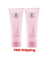 2 X COSWAY Designer Collection R Series Hand &amp; Body Lotion 200ml FREE SH... - $543.64 MXN