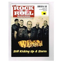 UK Rock &#39;N&#39; Roll Magazine November 2012 mbox2371 Whirlwind Still kicking up a st - £4.70 GBP