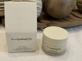 NEW MAC Hyper Real SkinCanvas Balm Moisturizing Cream Authentic New - £23.23 GBP