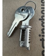 Allsteel  Lock Core Key. AA - $16.82