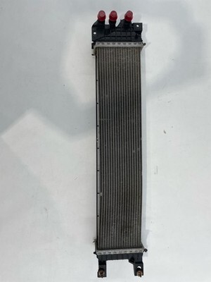 2014-2020 Ford Fusion 1.5L Engine Cooling Coolant Auxillary Radiator OEM Item image 2