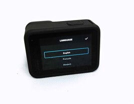 GoPro Hero13 Black Action Camera Bundle CHDRB-131-TH READ image 3