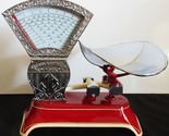Jacobs Brothers 2 Pound Candy Scale Circa 1930&#39;s - £1,436.92 GBP