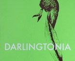 Darlingtonia [Paperback] Roja, Alba - $6.28