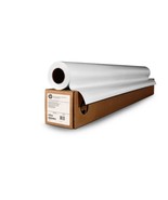 HP Q8916A Instant-Dry Satin Pigment Ink Photo Paper Roll 24&quot; x 100ft Wid... - $1,194.08 MXN