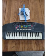 Optimus Concertmate 410 Portable Electronic Keyboard For Parts Only-Keys... - $120.57 CAD