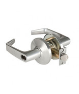 2.75 in. 9K Series Backset 7 Pin Storeroom 15 Lever &amp; D Rose with ANSI S... - €721,89 EUR