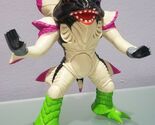 EE) 1993 Bandai Pirantis Head Evil Space Aliens Mighty Morphin Power Ran... - $9.89
