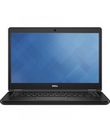 Dell Latitude 5480 14&quot; FHD 1080 i7-7820HQ 3.90GHz 16GB 256GB SSD WIN 11 ... - €175,80 EUR