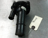 Thermostat Housing From 2015 Ford Escape  2.0 CJ5EAA - $24.95