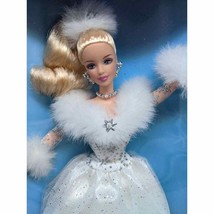 Barbie - Winter Reflection Barbie Doll - 2002 - 55682 - £20.59 GBP