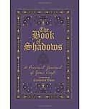 Book Of Shadows Lined Journal - £34.32 GBP