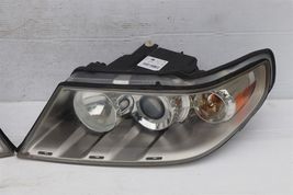 05-09 Saab 9/7X 9-7X 97x Xenon HID Headlight Head Light Lamp Matching Set L&R image 5