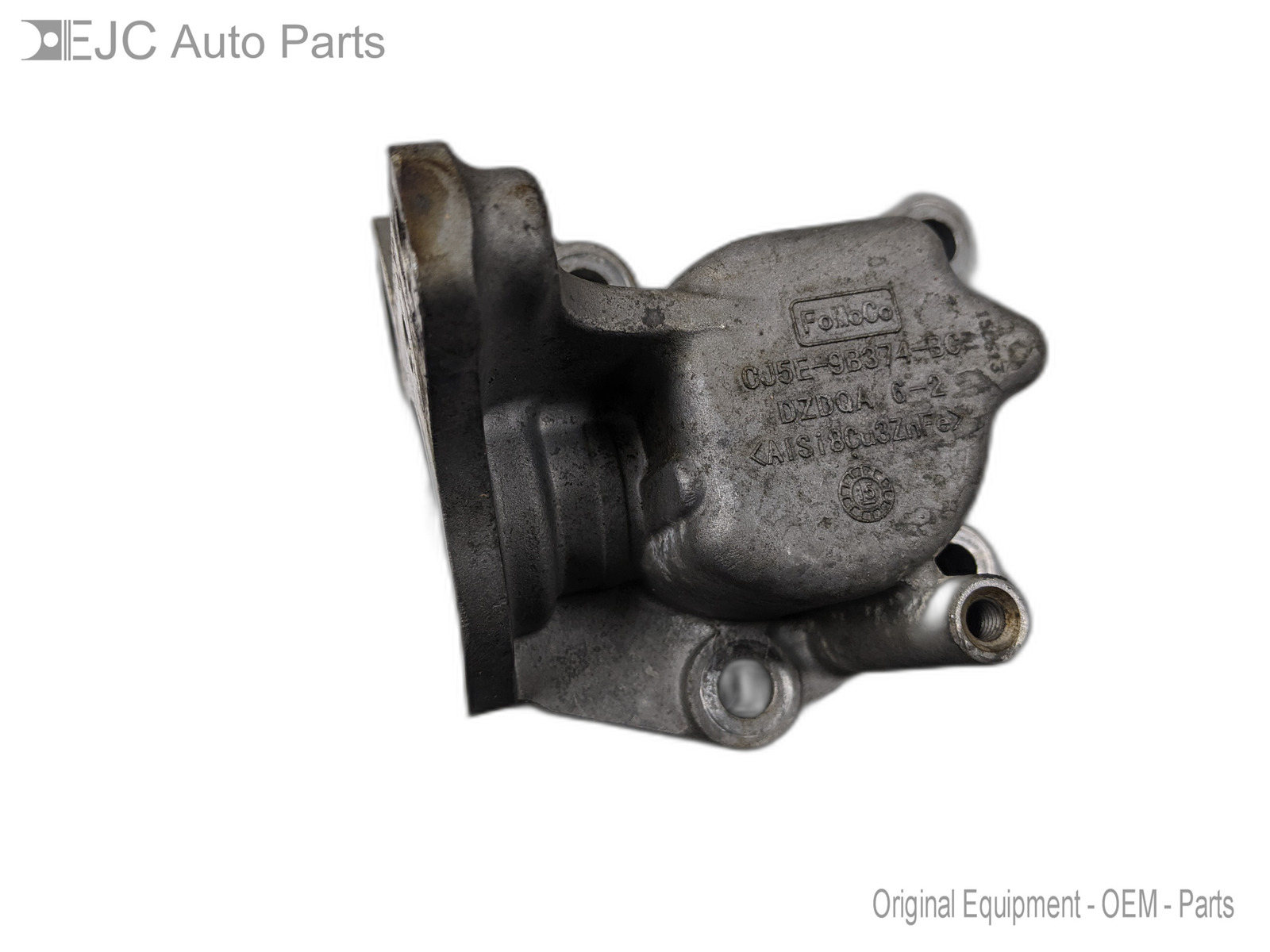 Fuel Pump Housing For 13-16 Ford Fusion  2.0 CJ5E9B374BC Turbo - $29.65