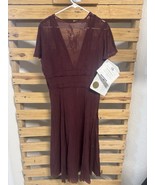 Jennifer Beals Screen Worn Hero Dress The Book Of Eli Movie Memorabilia ... - $7,381.16 MXN