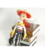 Wonder Toy Story Jessie Yodeling Cowgirl 15” Pull String Doll(90% new) - £22.30 GBP