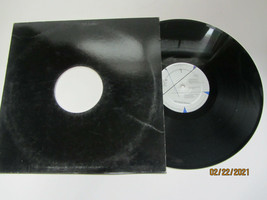 12&quot; Lp Record Sbk Records V19723 Technotronic Techo Medley / Rockin Over The B - £7.98 GBP