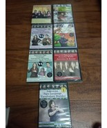 American Sign Language Vocabulary DVD Brand New Sealed - $746.19 MXN