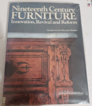 Nineteenth Century Furniture : Innovation, Revival and Reform (1982, Har... - £11.44 GBP