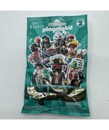 Playmobil Figures Series 2 Green Mystery Pack - £8.52 GBP