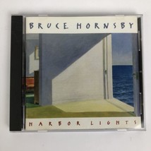 Bruce Hornsby &quot; Harbor Lights &quot; RCA Records 07863 Digital Audio CD * MINT *  #56 - £7.90 GBP