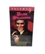 Dark Shadows  Volume 9 VHS Brand New Sealed - €11,86 EUR