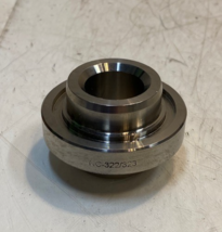 Insert Bearing NC-322/323 | 25x64x38mm - $29.99