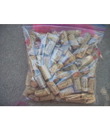 corks assortment 102 count - $321.23 MXN