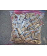 corks assortment 102 count - £13.29 GBP