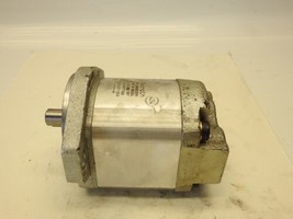 OEM REXROTH 9-510-290-024 GEAR PUMP 14W13-7362 P1385238-001 - $183.78