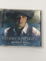 Greatest Hits by Chesney, Kenny (CD, 2000) - £4.63 GBP